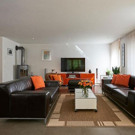 شقة Haus Bor زيرمات المظهر الخارجي الصورة